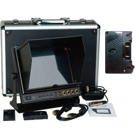 Delvcam DELV-SDI-10-AB Product Image