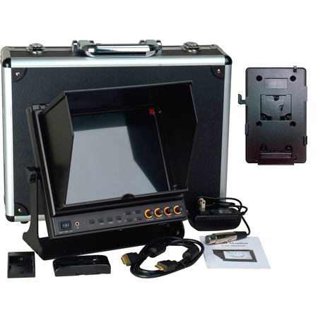 Delvcam DELV-SDI-10-VM Product Image