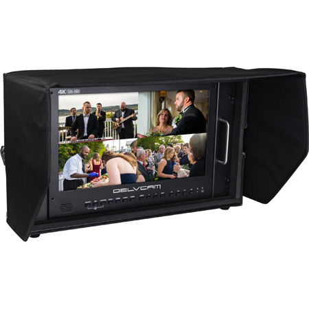 【コンビニ受取対応商品】 delvcam.com Quad 12G-SDI HDMI 4K DELV-12GSDI15 Delvcam | テレビ